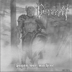 Pagan War Machine
